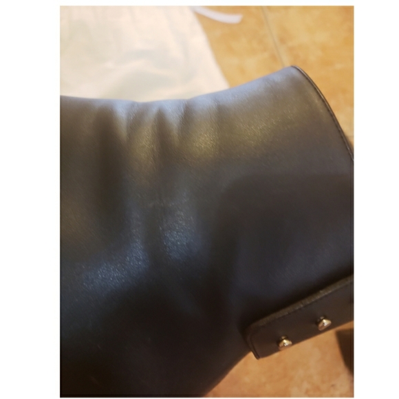 Stella McCartney patent leather booties 38 - Picture 13 of 16